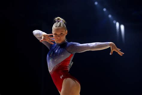 ksi result|ksis gymnastics results.